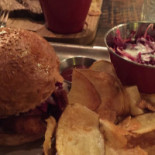 Pith Smokehouse Essen