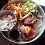 Pith Smokehouse Nourriture