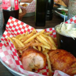 Pith Smokehouse Nourriture