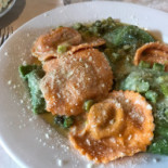 Osteria Case Vecchie Nourriture