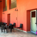 Osteria Case Vecchie Extérieur