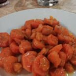 Osteria Case Vecchie Nourriture