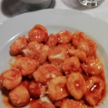 Osteria Case Vecchie Nourriture