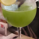 Castrum Caffe' drink
