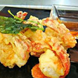 Castrum Caffe' food