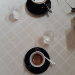 Castrum Caffe' drink