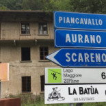 Circolo Di Scareno Extérieur