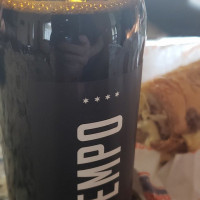 La Pizza Dei Desideri drink