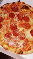 La Pizza Dei Desideri food