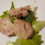 La Braia food