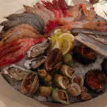 La Braia food