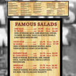 Gusto Premiere Carte