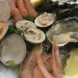 Taberna Astrea Comida