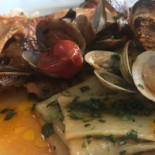 Taberna Astrea Nourriture