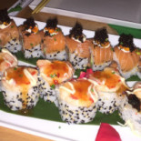 Temakerio Comida