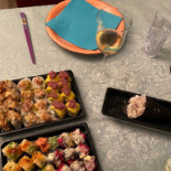 Temakerio Comida