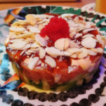 Temakerio Comida