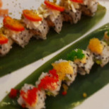 Temakerio Comida