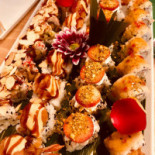 Temakerio Comida