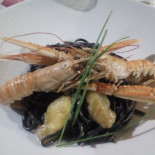 Mapàri Comida