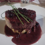 Mapàri Comida