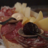 Mapàri Comida