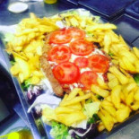 Bacan Bistro Comida