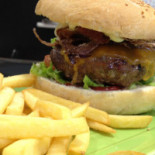 Black Sheep Nourriture