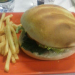 Black Sheep Nourriture