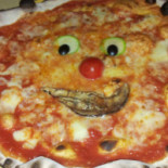 Circo Pizza Nourriture