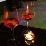 Circo Pizza Boisson