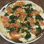 D&d Pizzeria Nourriture