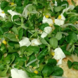 D&d Pizzeria Nourriture