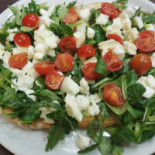 D&d Pizzeria Nourriture
