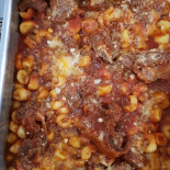 La Conca Nourriture