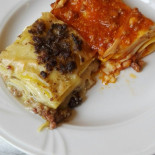 La Conca Nourriture