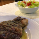 La Conca Nourriture
