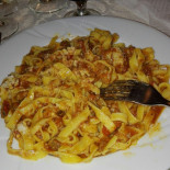 La Conca Nourriture