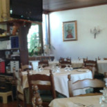 La Conca À l'intérieur