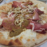 Capotavola Nourriture