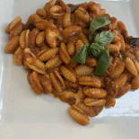 Capotavola Nourriture