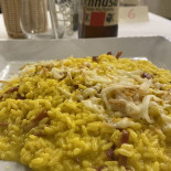 Capotavola Nourriture