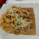 Capotavola Nourriture