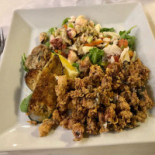 Capotavola Nourriture