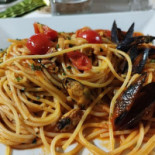 Capotavola Nourriture