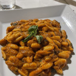 Capotavola Nourriture
