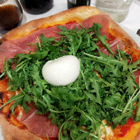 Capotavola Nourriture