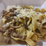 Capotavola Nourriture