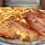 Alla Balestra Nourriture