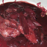 Alla Balestra Comida